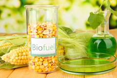 Malton biofuel availability